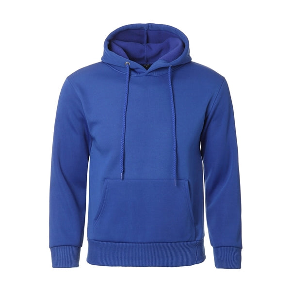Heavy Hoodie/Personalized Men Pullover Sweatshirt