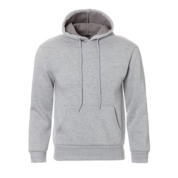 Heavy Hoodie/Personalized Men Pullover Sweatshirt