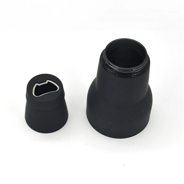 Vacuum Insulated Stainless Steel Beer Can and Bottle Cooler