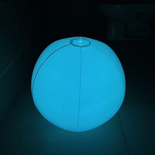 Inflatable Party Balls Lighting Balloon