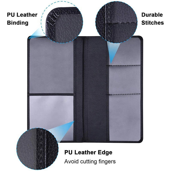 Slim Card Holder