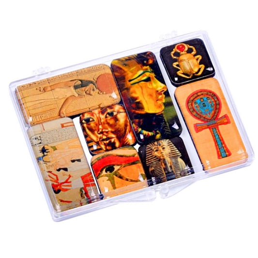 Best Glass Refrigerator Magnets Gift Set