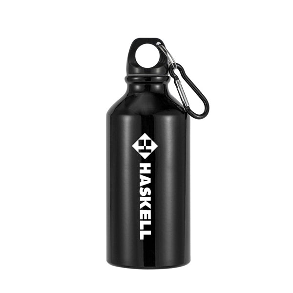 Aluminum Bottles