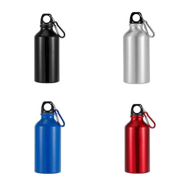 Aluminum Bottles