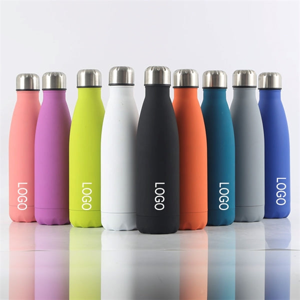 Stainless Insulated Water Bottles