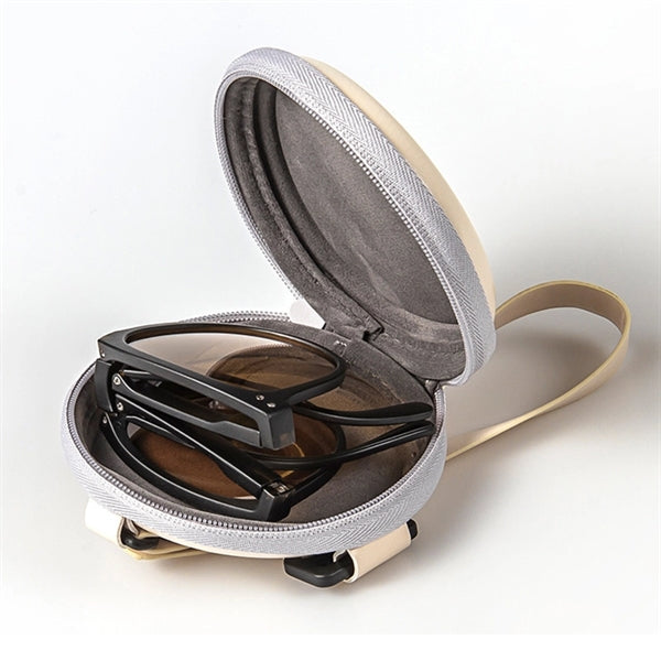 Foldable Sunglass with Case