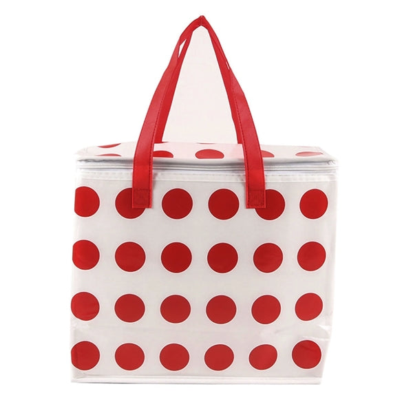 Non-Woven Cooler Lunch Bag