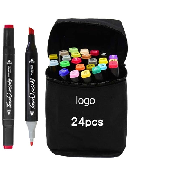 Wax Custom Highlighter - Set of 24