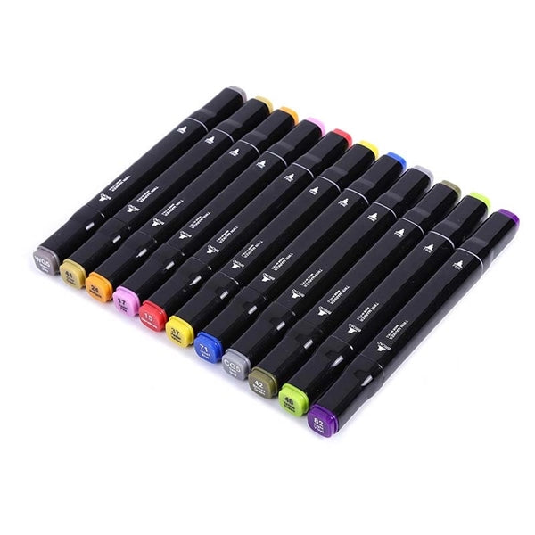 Wax Custom Highlighter - Set of 24