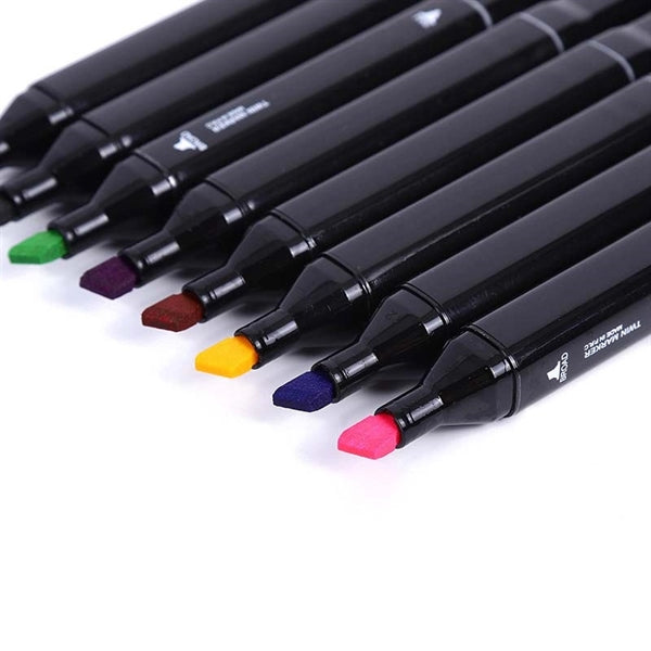 Wax Custom Highlighter - Set of 24