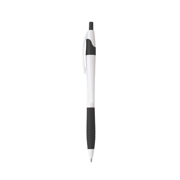 The Cougar Rubber Grip Pen