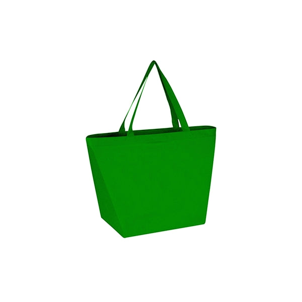 Non-Woven Shopper Tote Bag