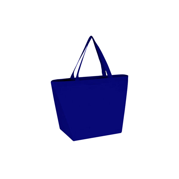 Non-Woven Shopper Tote Bag