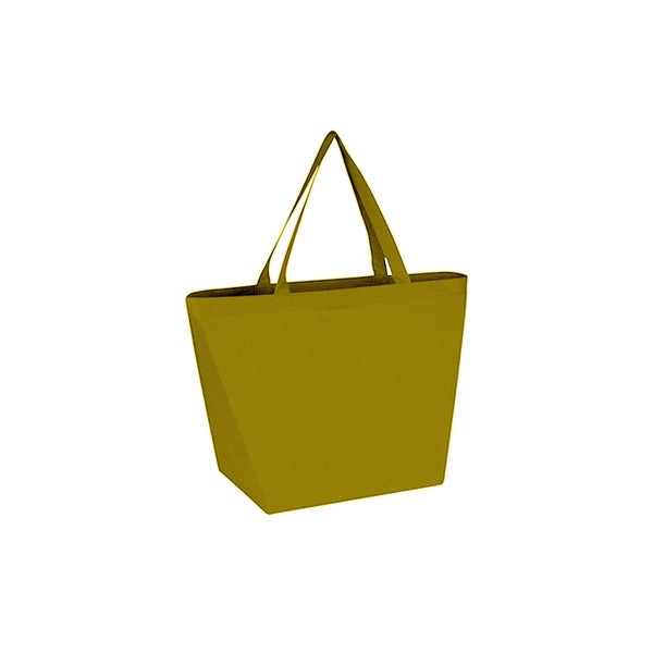 Non-Woven Shopper Tote Bag