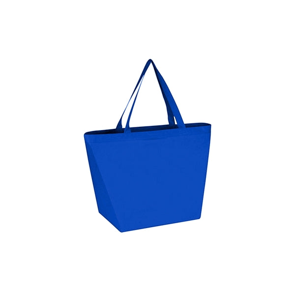 Non-Woven Shopper Tote Bag