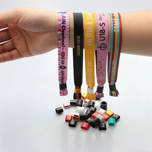 Dye Sublimation lanyards hand Wristband