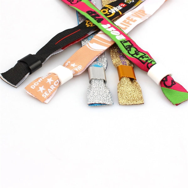 Dye Sublimation lanyards hand Wristband