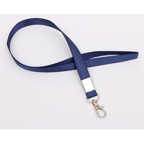 Top Seller Polyester Lanyard custom printed ID badge Holder