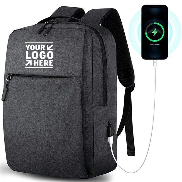 Travel Laptop Backpack