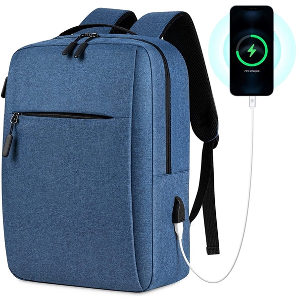 Travel Laptop Backpack