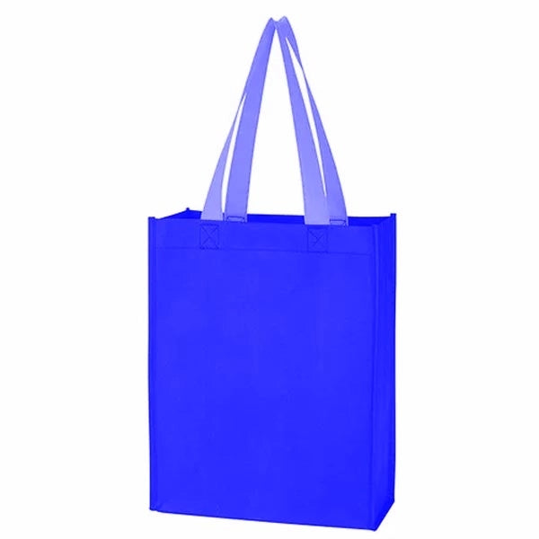 Non-Woven Tote Bag-BG