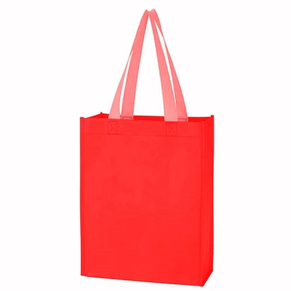Non-Woven Tote Bag-BG