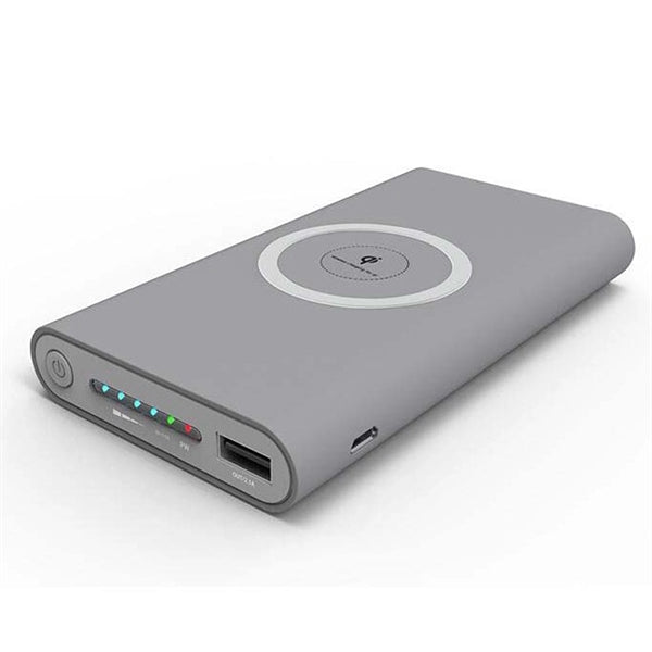 Quick Ship Portable Charger 10000mAh