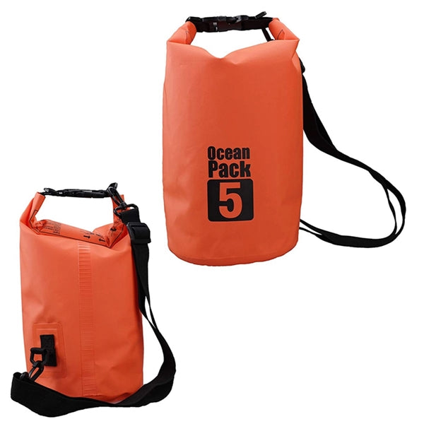 Waterproof Dry Bags