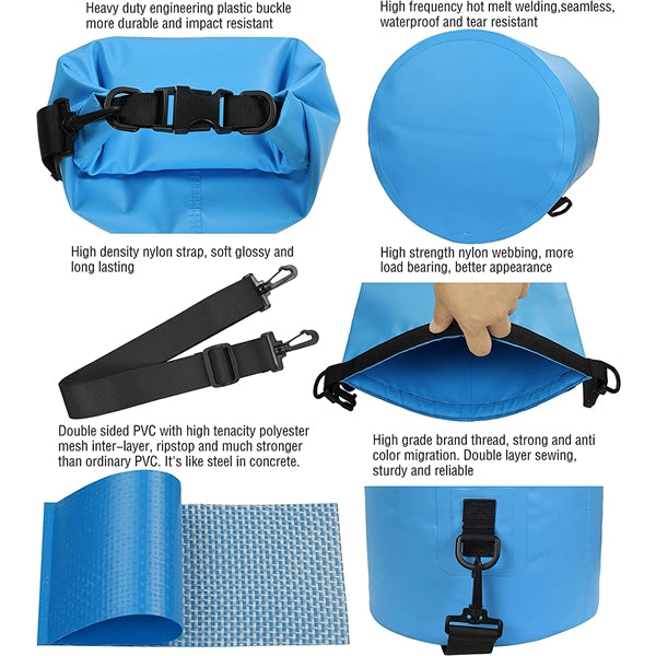 Waterproof Dry Bags