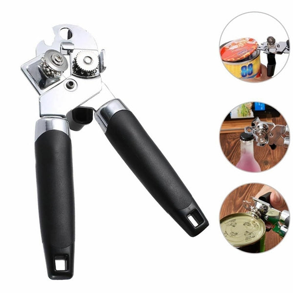 Can Opener Manual