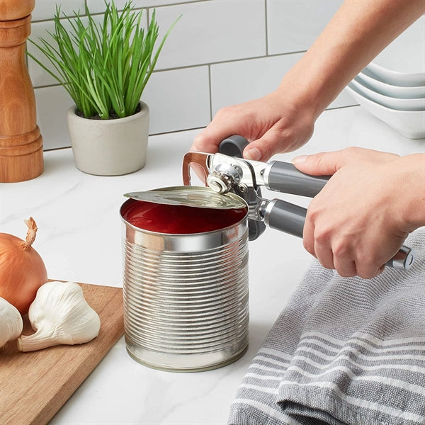 Can Opener Manual