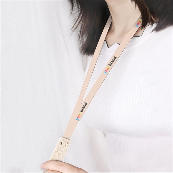 3 In 1 USB Charging Cable Lanyard