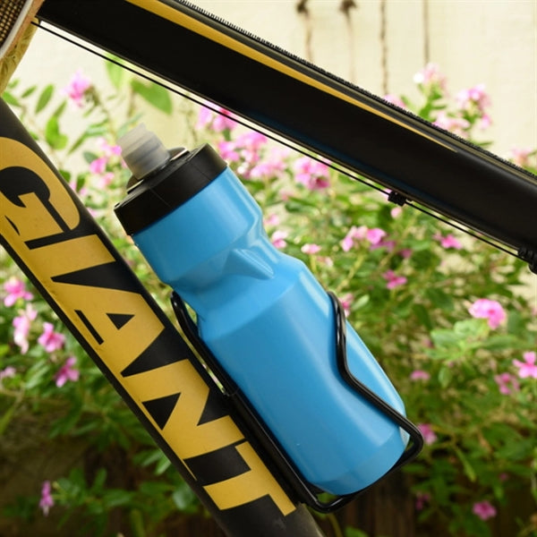 24oz Sport Bottle with Push Pull Lid