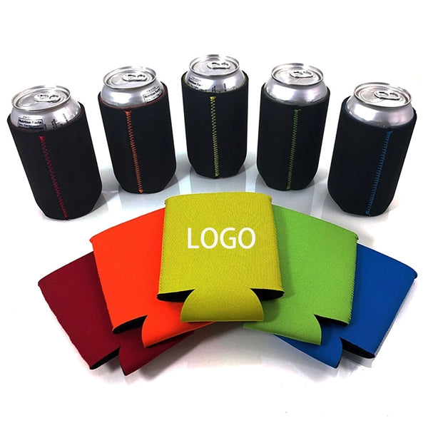 Collapsible Can Cooler