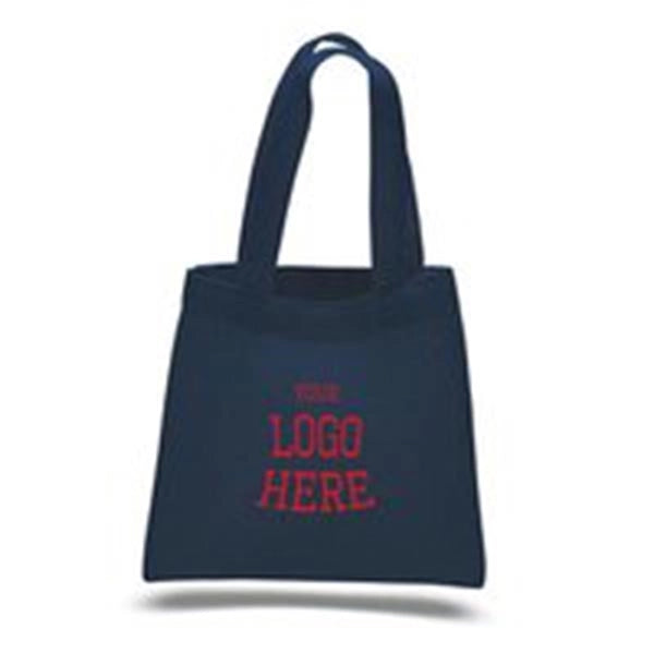 Mini Tote Bag