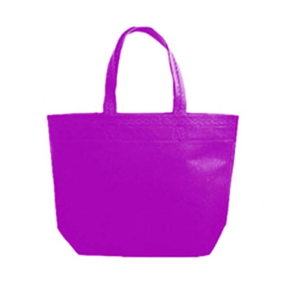 Non-Woven Tote Shopping Bag