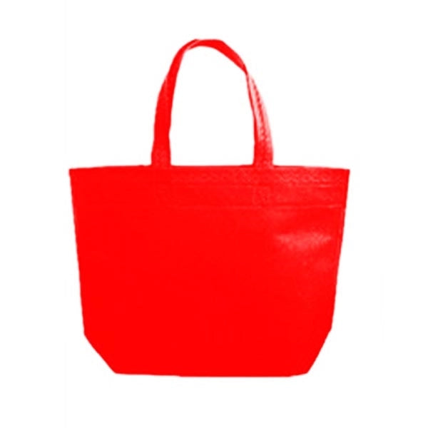 Non-Woven Tote Shopping Bag