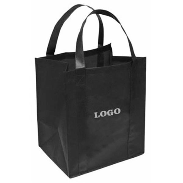 Promotion Eco-Friendly Non-woven Bag.