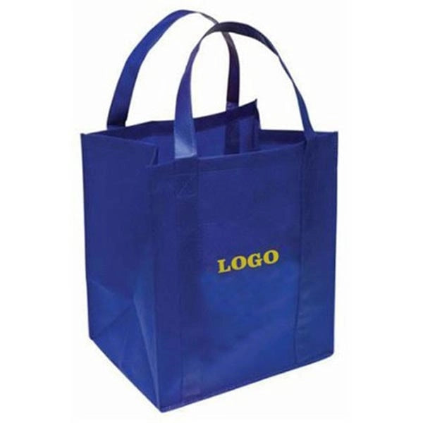 Promotion Eco-Friendly Non-woven Bag.