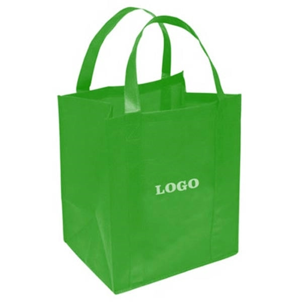 Promotion Eco-Friendly Non-woven Bag.