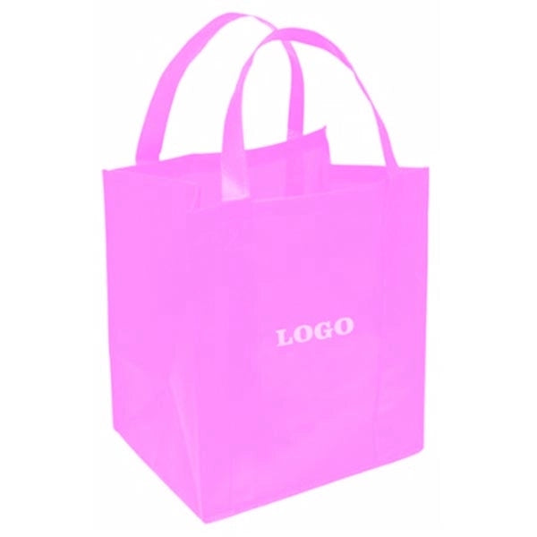 Promotion Eco-Friendly Non-woven Bag.