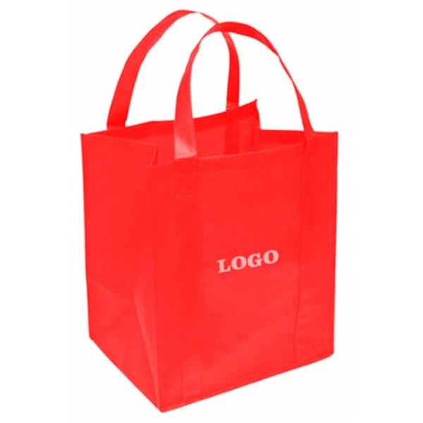 Promotion Eco-Friendly Non-woven Bag.