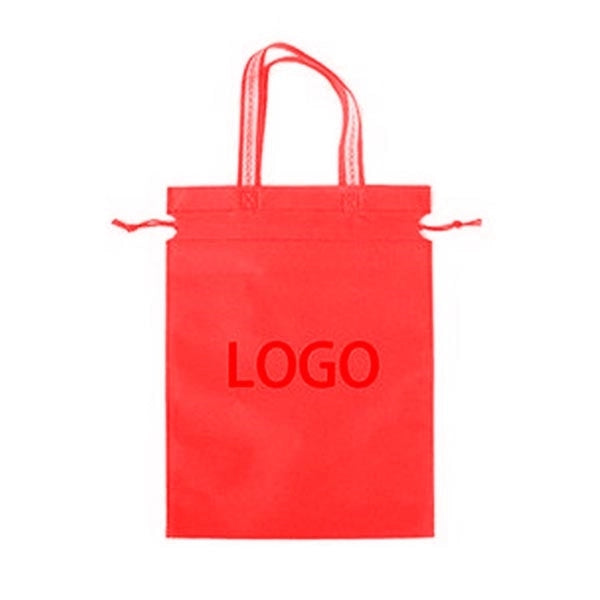 Shell Non-Woven Tote bag