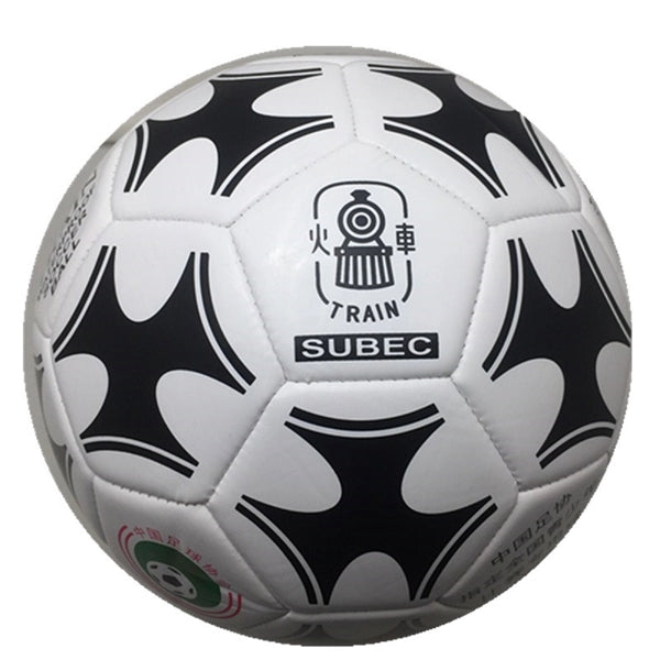 Traditional Soccer Ball