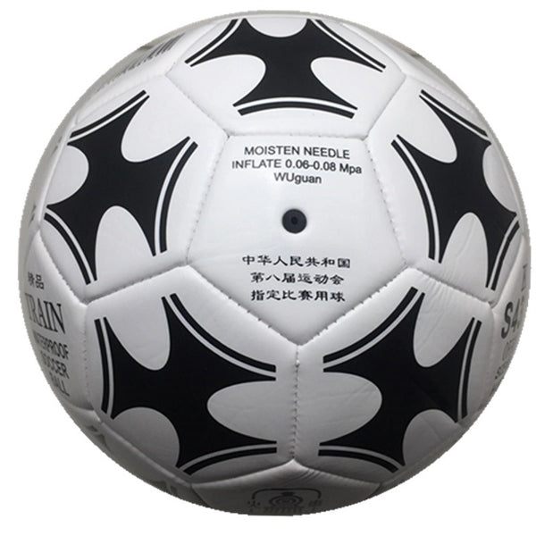 Traditional Soccer Ball