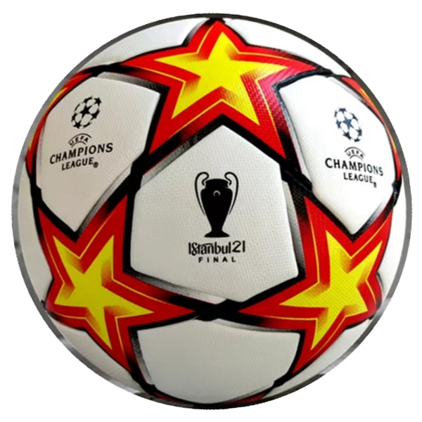 Soccer Balls Official Size
