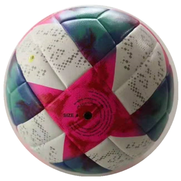 Soccer Balls Official Size