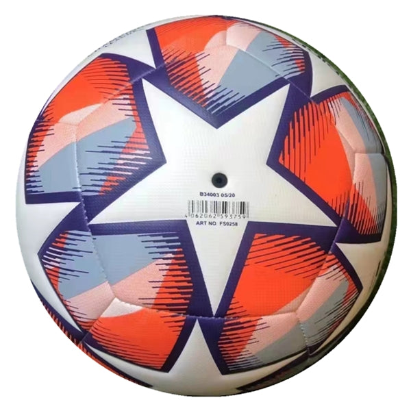 Soccer Balls Official Size