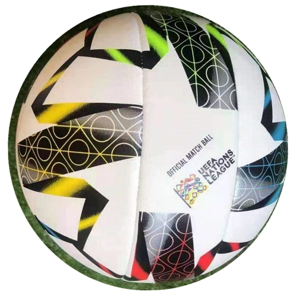 Soccer Balls Official Size