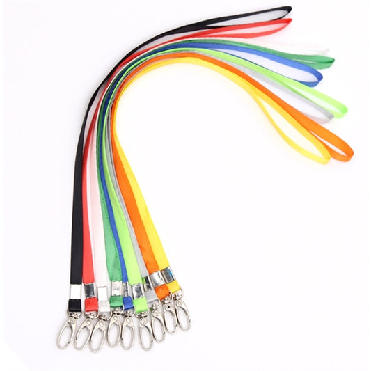 Lanyard with Badge Holder